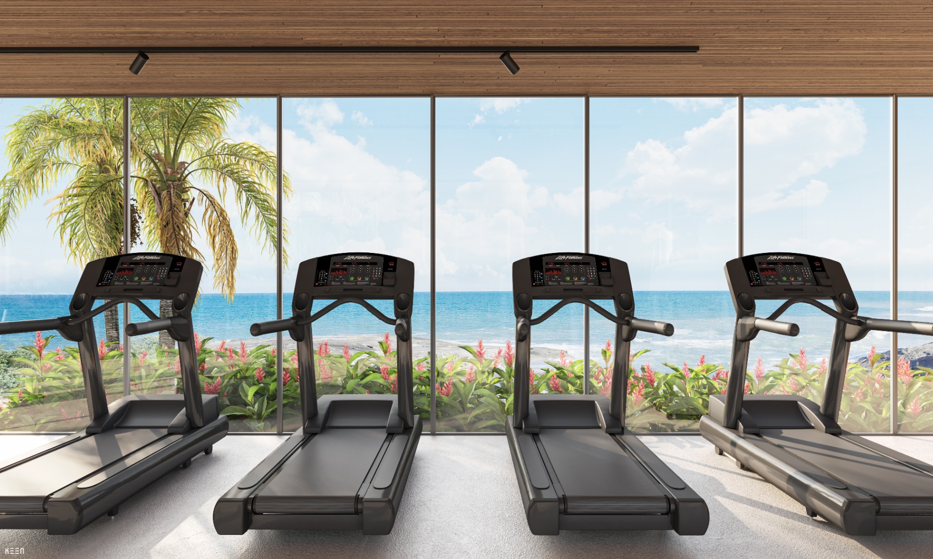 Espaço Wellness