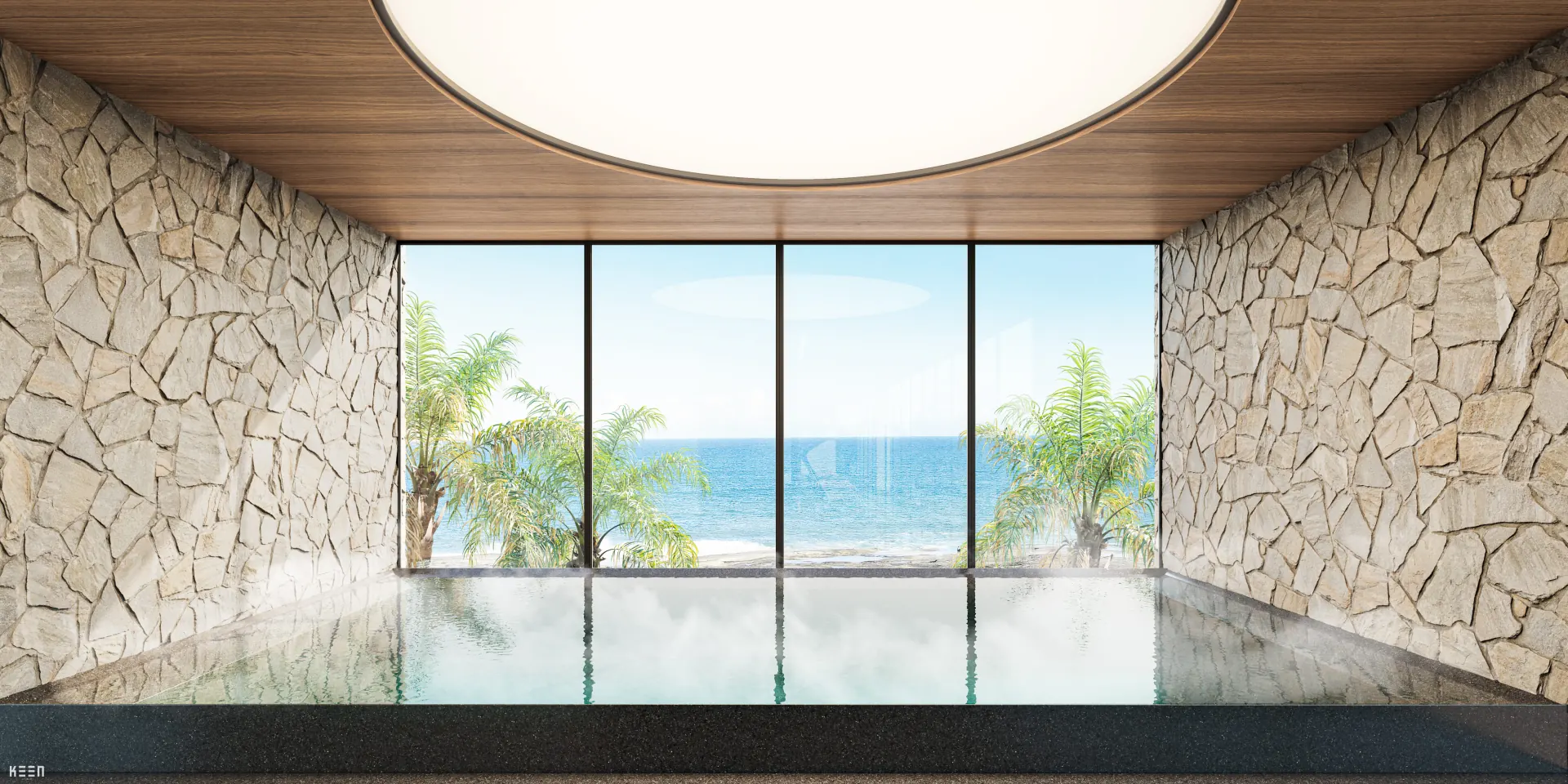 Spa — vista 02